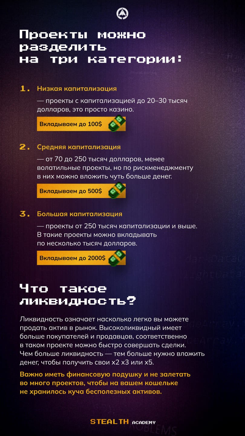 STEALTH ACADEMY — гайд 3