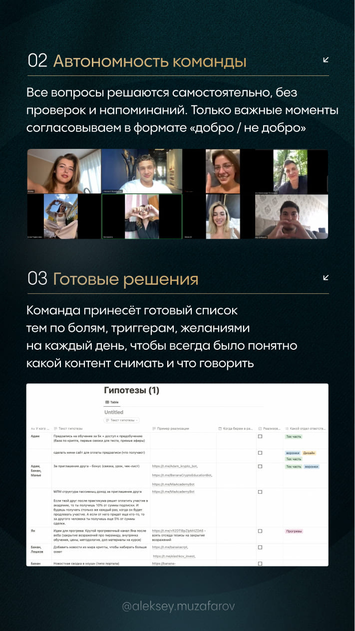 Коммерческое предложение — страница muzafarof-10