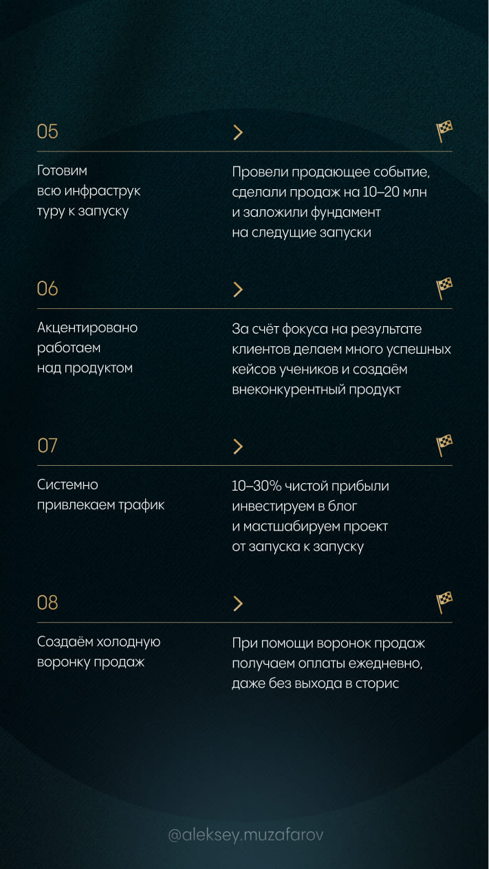 Коммерческое предложение — страница muzafarof-14
