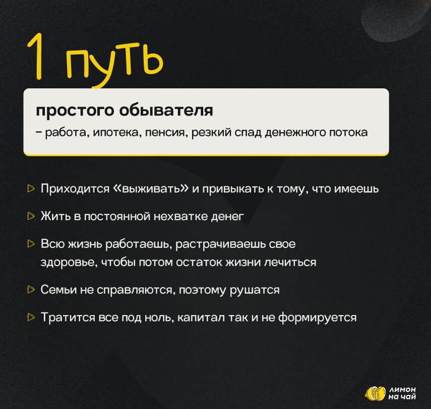 Лимон на чай — слайд 10