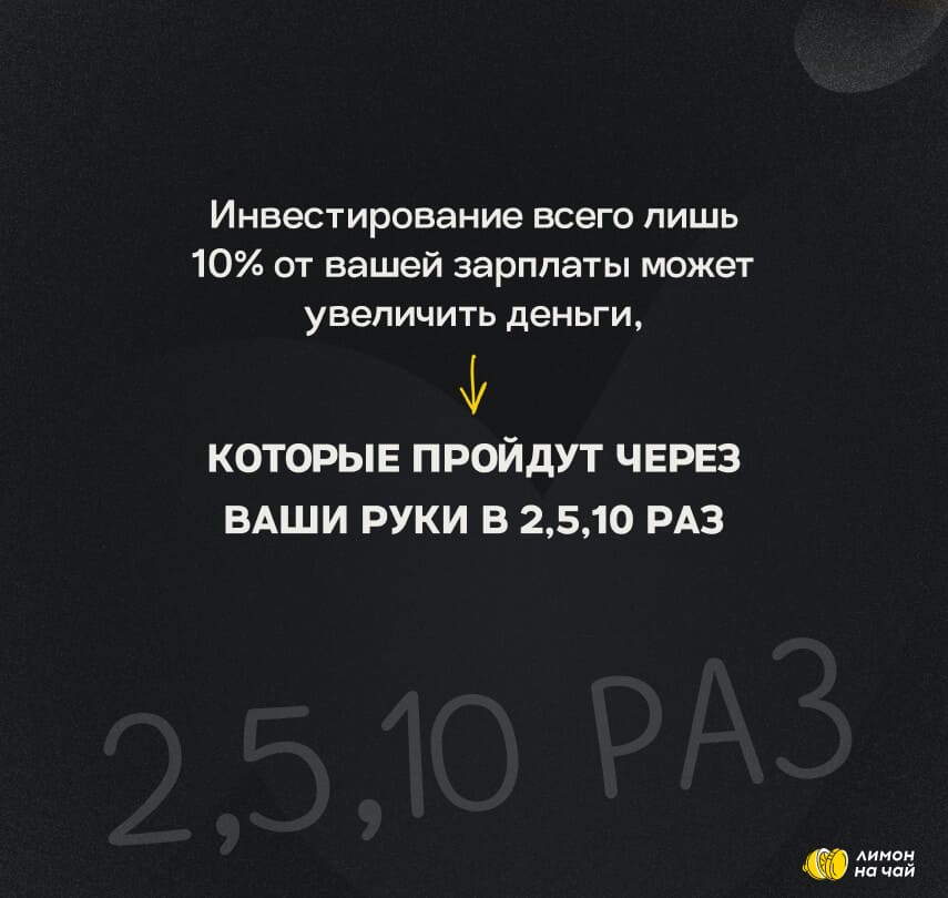 Лимон на чай — слайд 15