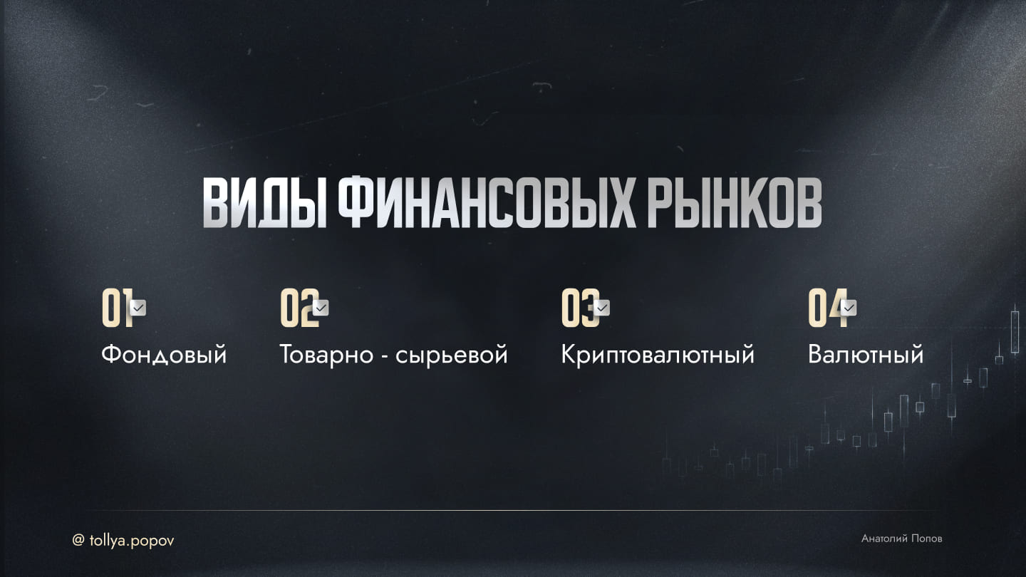 Менторство по трейдингу — слайд 5