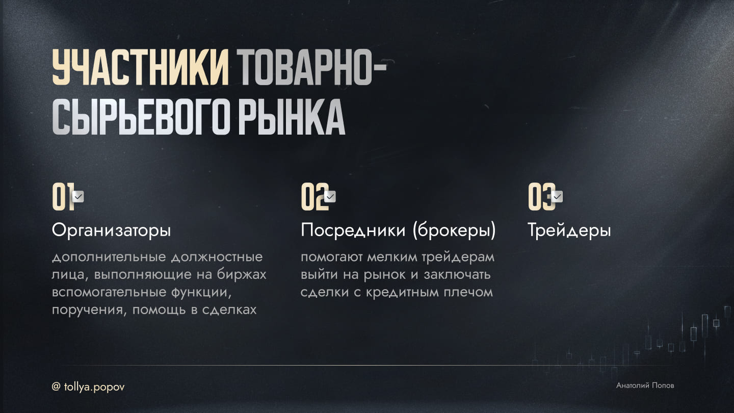 Менторство по трейдингу — слайд 9