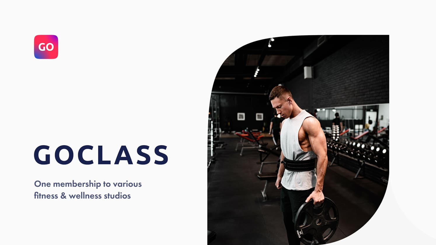 Goclass